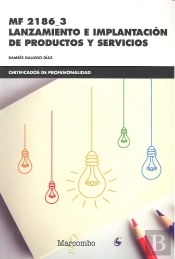 Lanzamiento E Implantacion De Productos Y Servicios