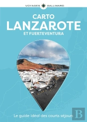Lanzarote Et Fuerteventura