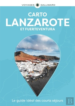 Bertrand.pt - Lanzarote Et Fuerteventura