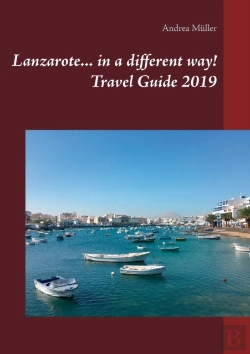 Bertrand.pt - Lanzarote... In A Different Way! Travel Guide 2019