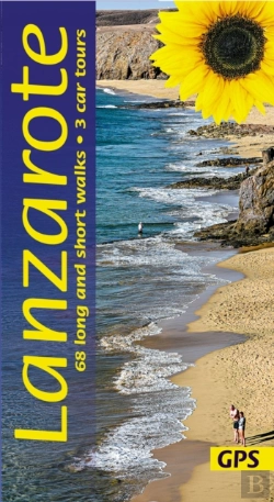 Bertrand.pt - Lanzarote Sunflower Walking Guide