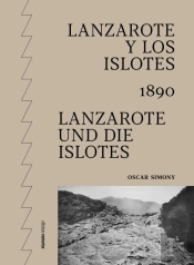 Lanzarote Y Los Islotes