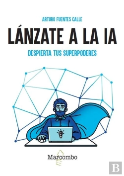 Bertrand.pt - Lanzate A La Ia. Despierta Tus Superpoderes