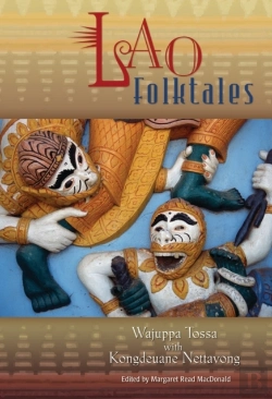 Bertrand.pt - Lao Folktales