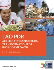 Lao Pdr