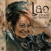Lao Peuple Des Hauteurs