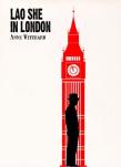Lao She In London