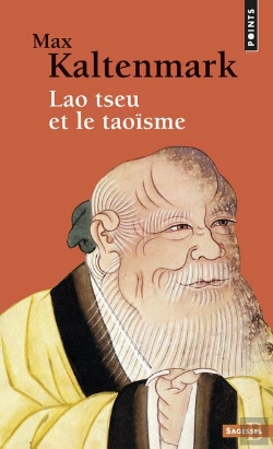 Bertrand.pt - Lao-Tseu Et Le Taoïsme