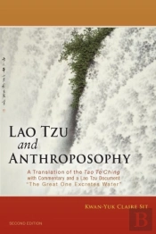 Lao Tzu And Anthroposophy