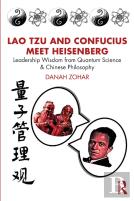 Lao Tzu And Confucius Meet Heisenberg