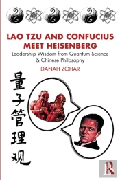 Lao Tzu And Confucius Meet Heisenberg
