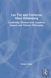 Lao Tzu And Confucius Meet Heisenberg