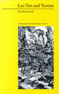 Lao Tzu And Taoism