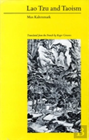 Lao Tzu And Taoism