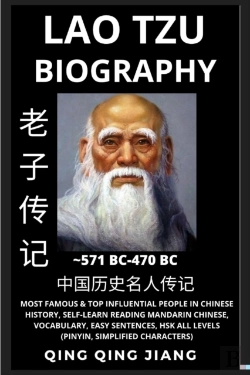 Bertrand.pt - Lao Tzu Biography