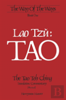 Lao Tzu