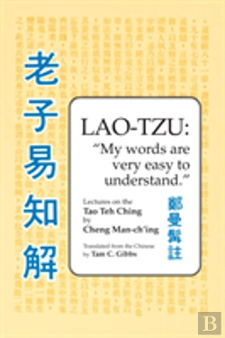 Bertrand.pt - Lao Tzu: My Words Are Very Easy To Understand