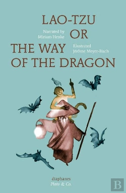 Bertrand.pt - Lao-Tzu, Or The Way Of The Dragon