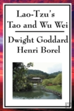 Bertrand.pt - Lao-Tzu'S Tao And Wu Wei