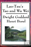 Lao-Tzu'S Tao And Wu Wei