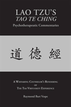 Bertrand.pt - Lao Tzu'S Tao Te Ching Psychotherapeutic Commentaries