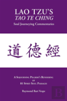 Lao Tzu'S Tao Te Ching