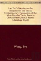 Lao Tzu'S Treatise On The Response Of The Tao