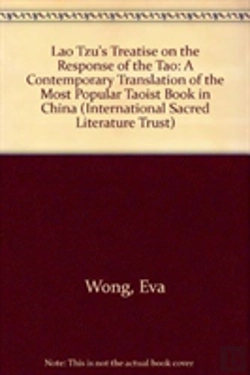 Bertrand.pt - Lao Tzu'S Treatise On The Response Of The Tao