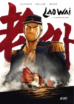 Bertrand.pt - Lao Wai 01:Guerra Del Opio