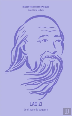 Bertrand.pt - Lao Zi : Le Dragon De Sagesse