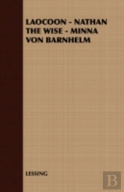 Laocoon - Nathan The Wise - Minna Von Ba