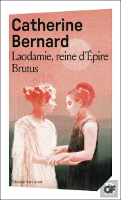 Laodamie, Reine D'Épire : Brutus