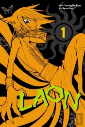 Laon: Vol 1