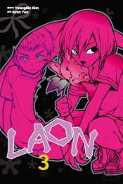 Laon: Vol 3