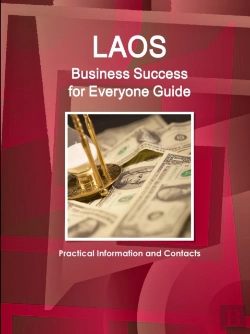Bertrand.pt - Laos Business Success For Everyone Guide - Practical Information And Contacts