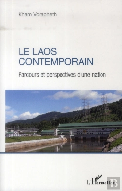 Bertrand.pt - Laos Contemporain ; Parcours Et Perspectives D'Une Nation