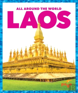 Bertrand.pt - Laos