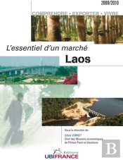 Laos, L'Essentiel D'Un Marché (Édition 2009/2010)