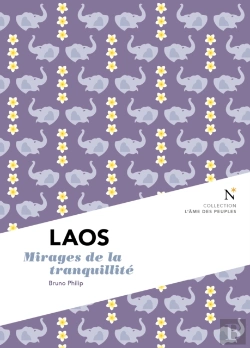 Bertrand.pt - Laos : Mirages De La Tranquilité