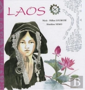 Laos, Pays De La Serenite