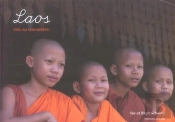 Laos ; Vies Au Monastère