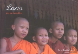 Bertrand.pt - Laos ; Vies Au Monastère