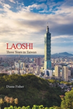 Bertrand.pt - Laoshi: Three Years In Taiwan