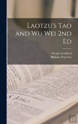 Bertrand.pt - Laotzu'S Tao And Wu Wei 2nd Ed