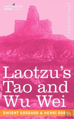 Bertrand.pt - Laotzu'S Tao And Wu Wei