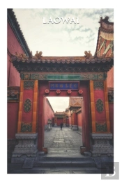 Laowai