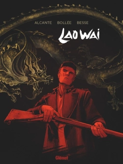 Bertrand.pt - Laowaï : Intégrale