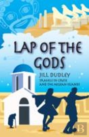 Lap Of The Gods