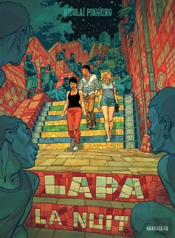 Bertrand.pt - Lapa La Nuit