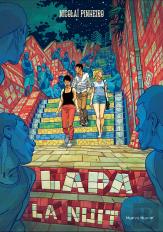 Lapa La Nuit